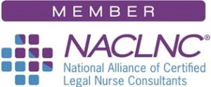 NACLNC logo image
